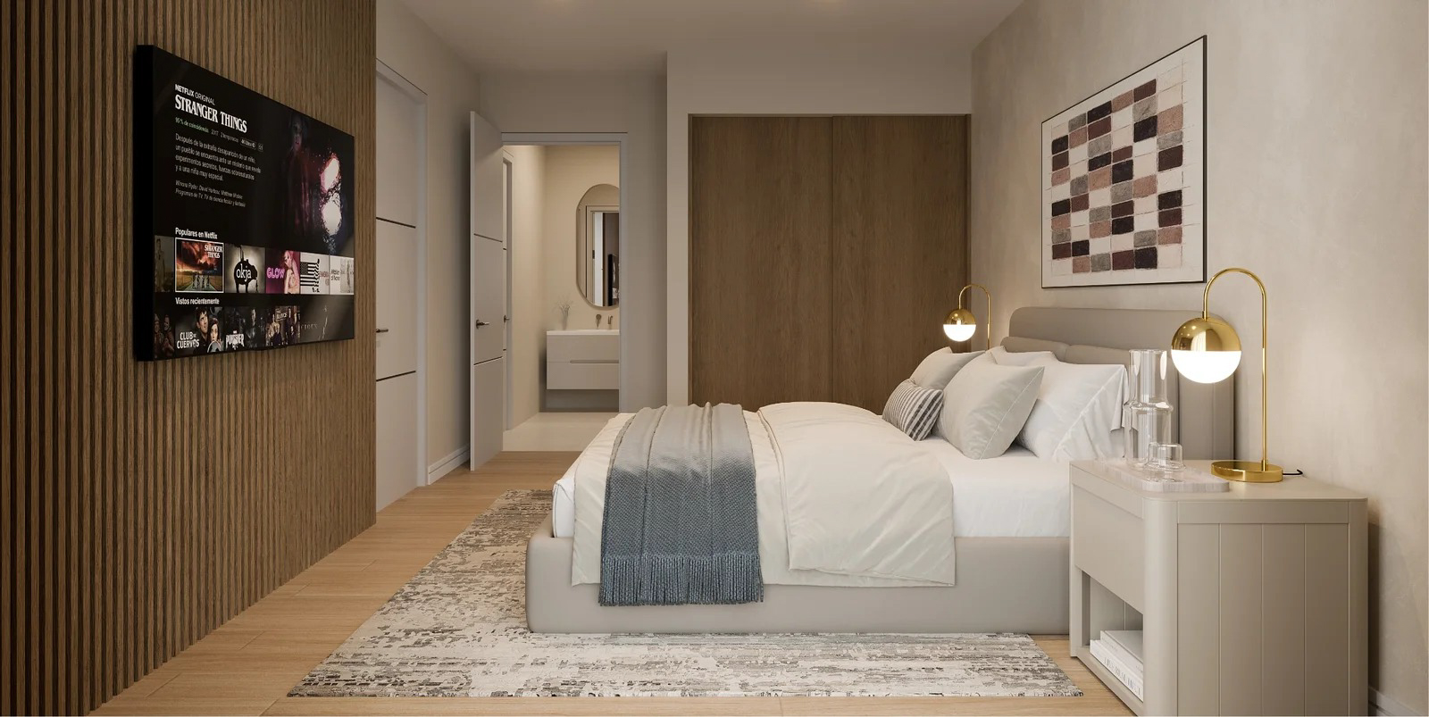 apartamentos a venda no Melia Residences Miami